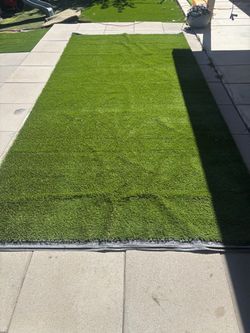 Pasto artificial