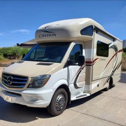 2018 Mercedes-Benz Sprinter