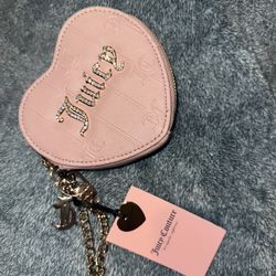 Juicy Couture Wallet 