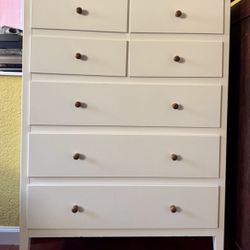 IKEA Dresser 