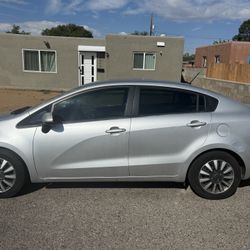 2015 KIA Rio