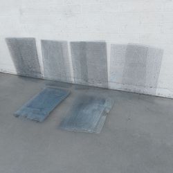 Pieces of metal 1/2-Inch Mesh - $5 Each