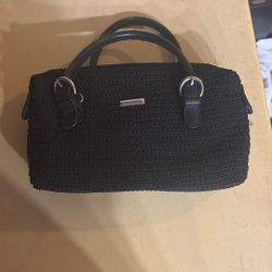 Black Purse 