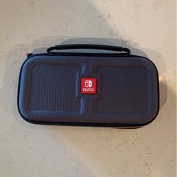 Nintendo Switch Lite Case