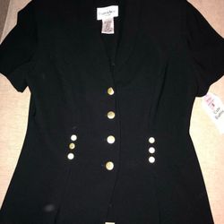 Women’s Blazer / Suit Jacket 