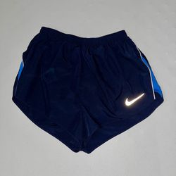 EUC Nike Athletic Running Shorts 