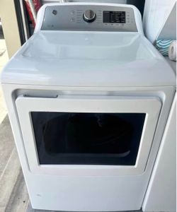 GE electric dryer / delivery