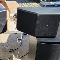 KLIPSCH  RS 3 Surround Speakers(pair)
