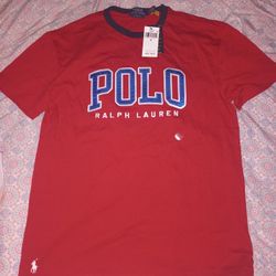 Small Ralph Lauren Shirt 