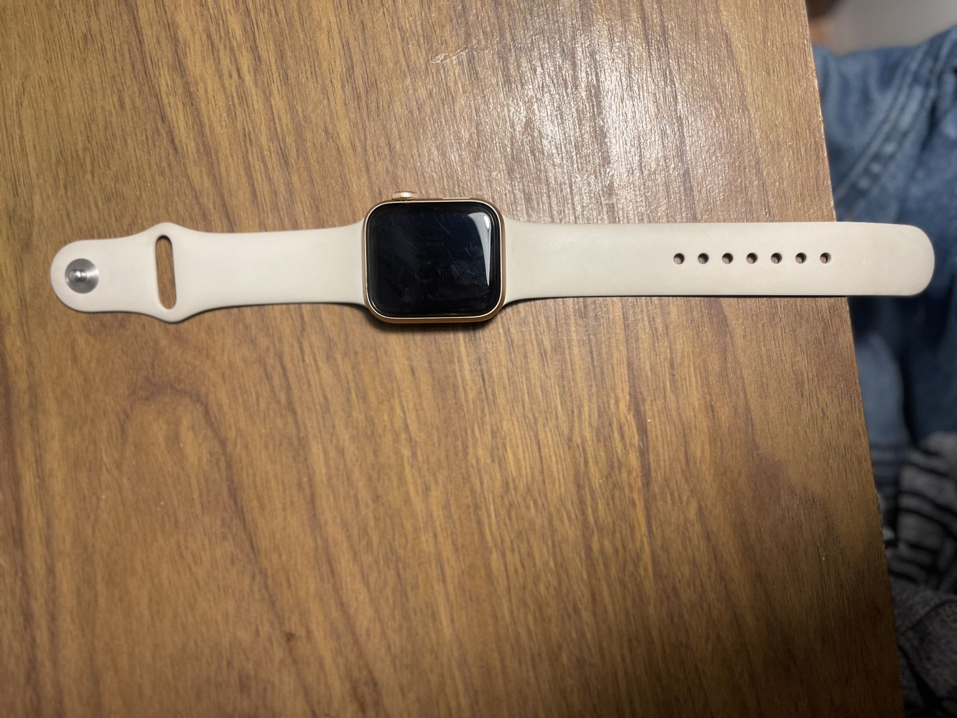Apple Watch Se