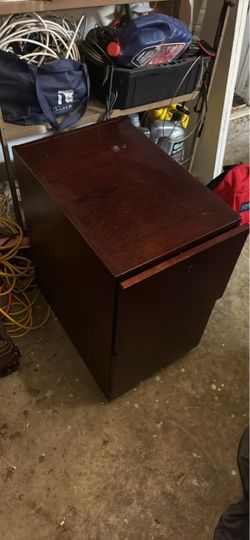 Office desk