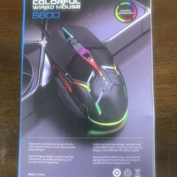 Gaming Mouse Xbox, PS4 PS5