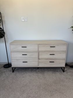 2 Dresser set