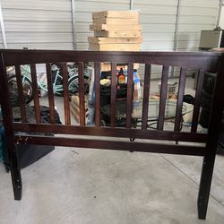 Queen Size Bedroom Set