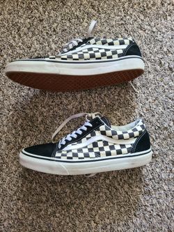 Original Vans