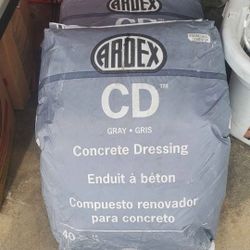 Ardex Concrete Patch/Dressing