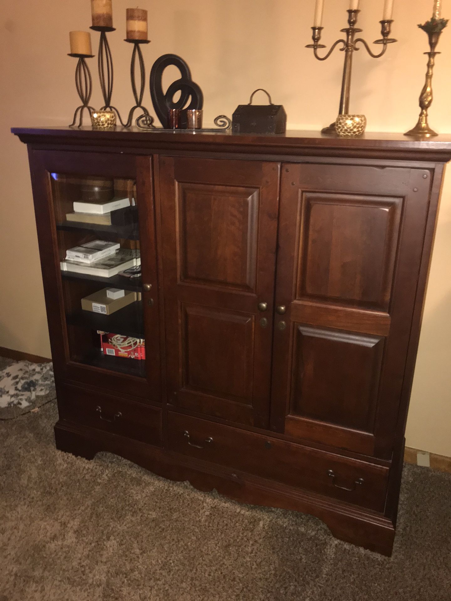 Don’t know those details for this piece of furniture, I’ve had it for 30 years, I paid $2,500 at that time.