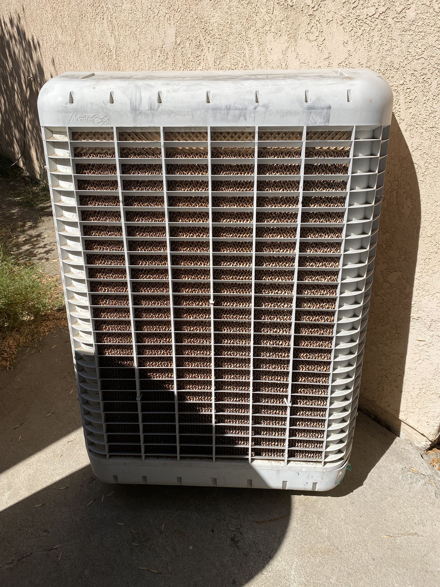 Master Cool Swamp Cooler