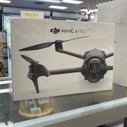 Dji Mavic 4 Pro Drone