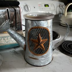 Rustic Garden Warmer *** 