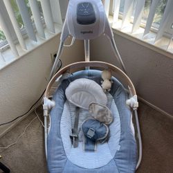 Ingenuity baby Swing 