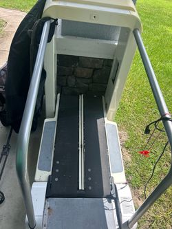 Used/Older Treadmill