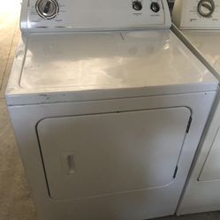 Whirlpool Electric Dryer 
