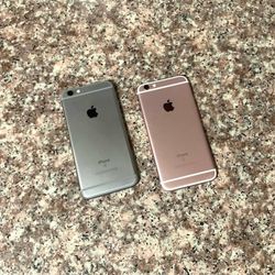 Iphone 6S Unlocked / desbloqueado 😎