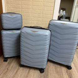 New Whole 4 Set 