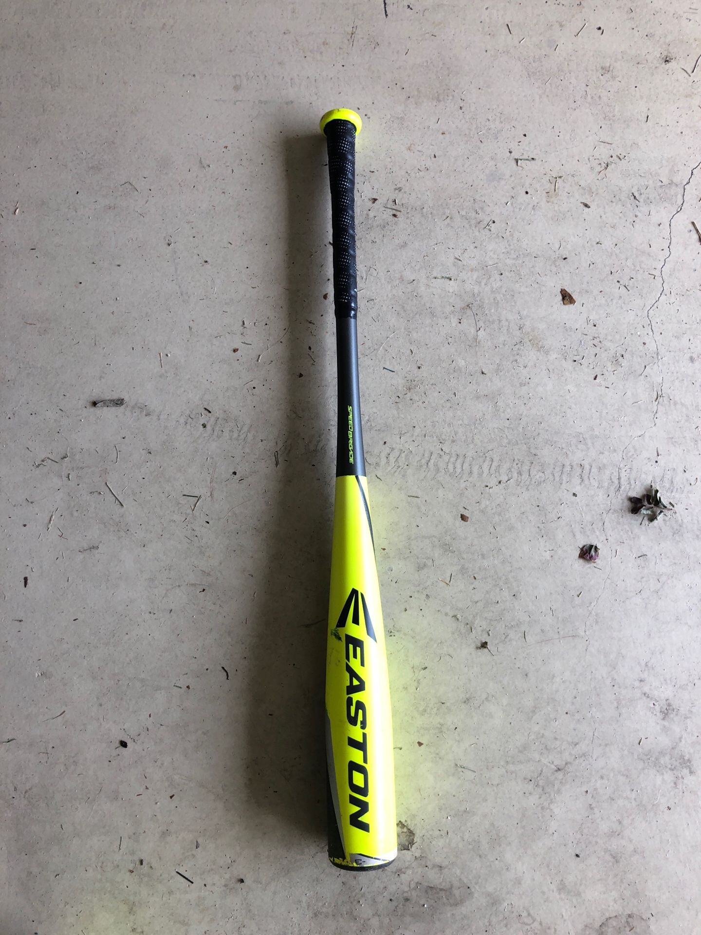 Easton Baseball bat 31 in 28oz