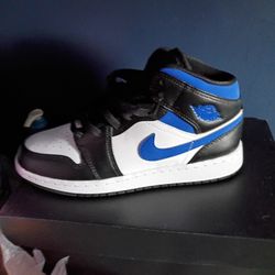 Nike Air  Jordan ( Mid ) 