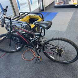 hyper bike
