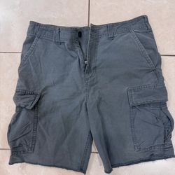 Nike Hawthorne Slouch Mens Cargo Shorts