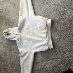 Essentials Fear Of God