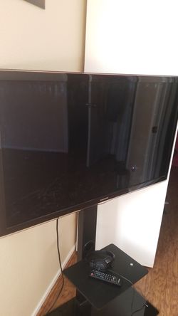 samsung tv 48