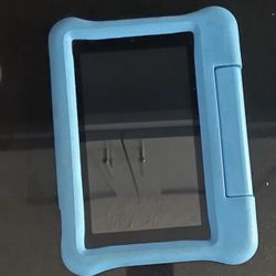 Amazon Fire Tablet