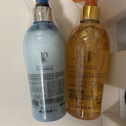 Predire Paris Toner And Milk For Face