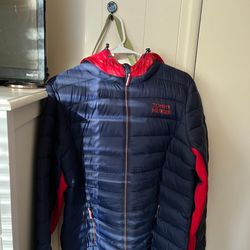 Tommy Hilfiger Jacket 🧥
