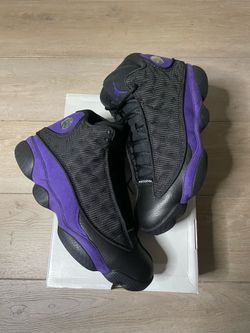 VNDS Sz 11 Purple Court 13s