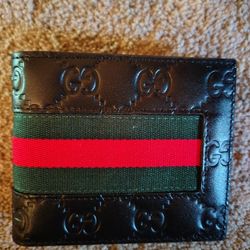 Gucci Wallet