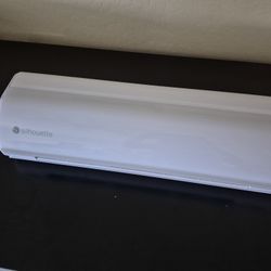  Silhouette Cameo 5 Cutting Machine – Craft-Ready Bundle!  - Like New