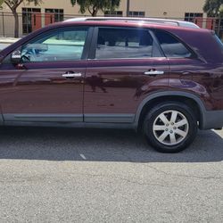 2011 KIA Sorento