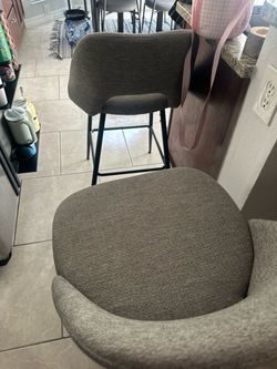 Kitchen Bar Stools