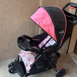 Stroller 