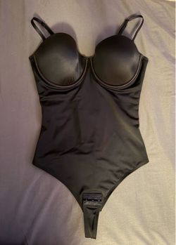 Shapewear Bodysuit Corset Top