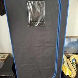Portable Infrared Sauna