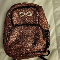 American Doll Rebel Backpack Perfect Condition 