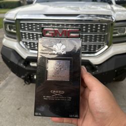 Creed Aventus 
