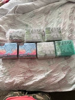 Pokemon sealed lot 4 perfect order 2 chaos rising one perfect order booster box