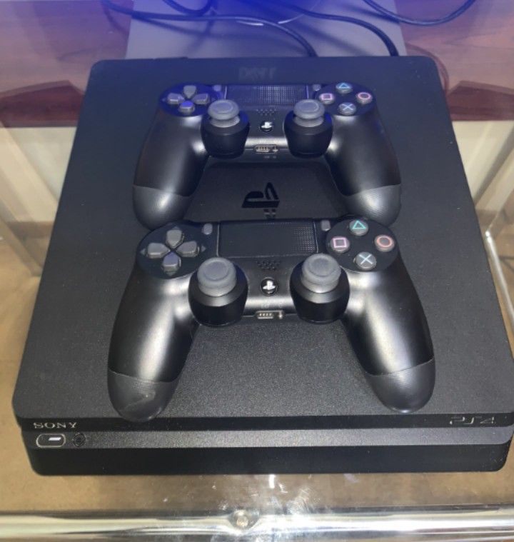 Ps4 